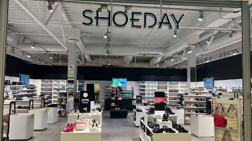 Shoeday