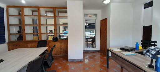 IES IBAI - Visual