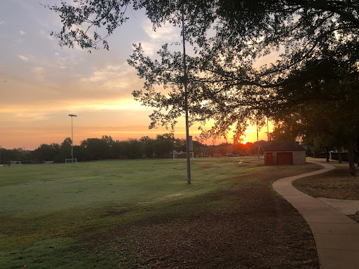 Harmony Park - Visual