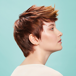 Photo n°2 de Tchip Coiffure Le Coteau à Le Coteau (Salon de coiffure)