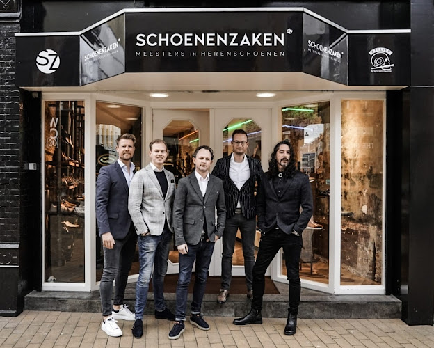 SchoenenZaken