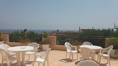 Photos of Hotel America