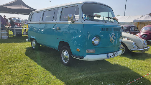 Stade de Football Gaston Guilbert - Andres - Thumbnail