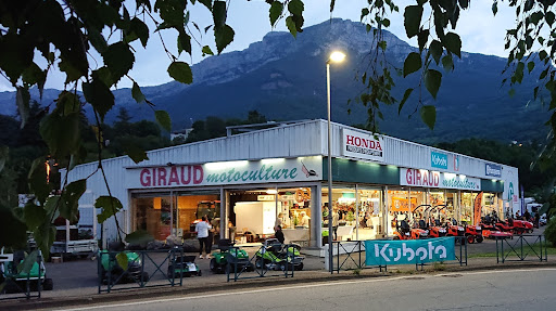 GIRAUD Motoculture