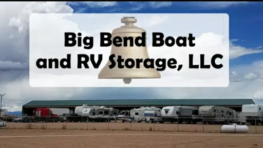 Big Bend Boat and RV Storage, LLC