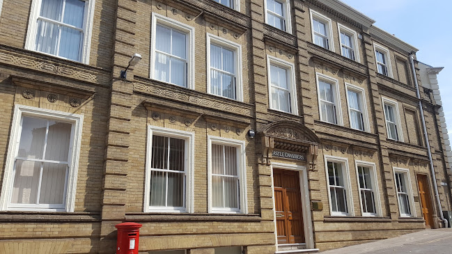 Castle Chambers, Opie St, Norwich NR1 3DP