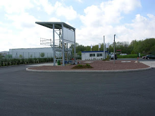 Photo n°8 de CPE BARDOUT à Glaire (Fournisseur de bois)