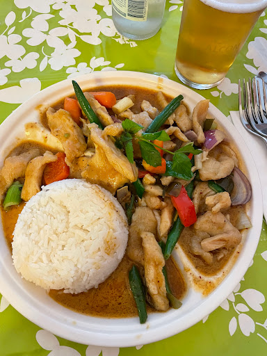 Restaurang Chiang Mai - Thumbnail