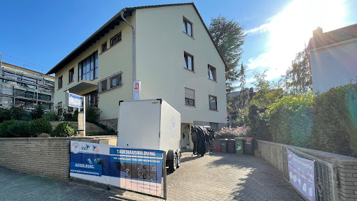 Tauchertreff-Mainz