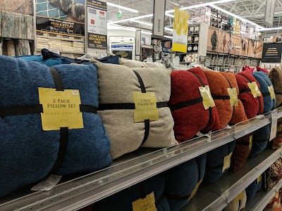 Bed Bath & Beyond