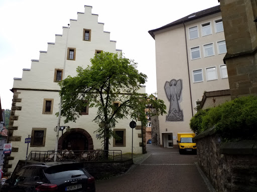 Gutermann-Grundschule - Thumbnail