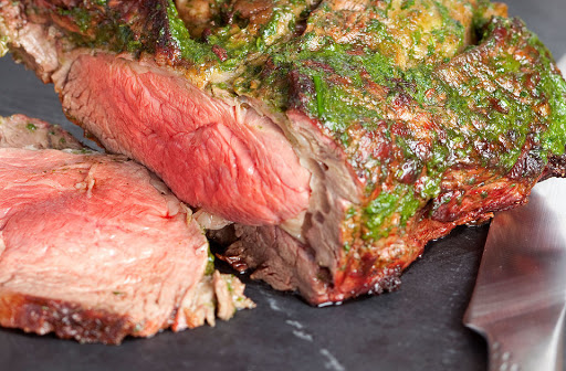 Weber Grill Academy Alsace - Thumbnail