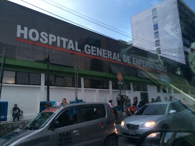 Photos of IGSS Zona 9