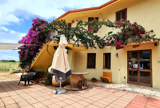 Agriturismo S'ispiga