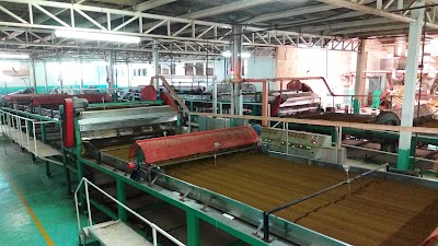 Photos of Kinoro Tea Factory Meru County