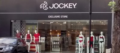 Photos of Jockey Exclusive Store