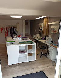 Photo n°1 de LJ couture à Estibeaux (Boutique d'accessoires de mode)