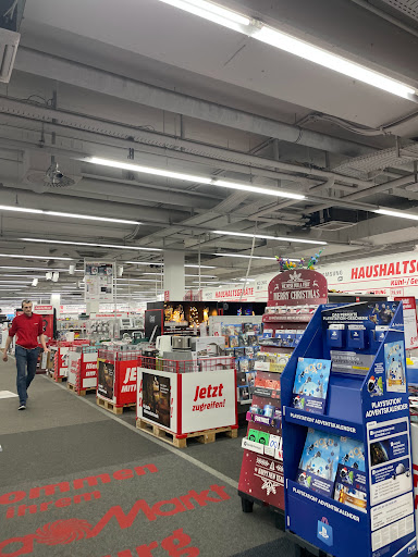 Erlenring Center - Visual