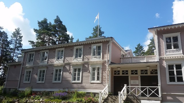 hotel Punkaharju