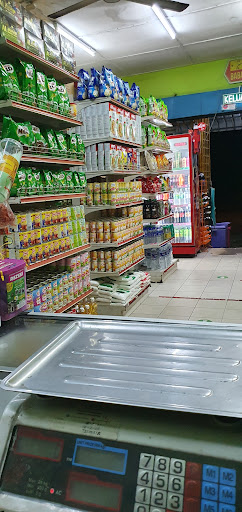 Pasar Mini Af 24jam