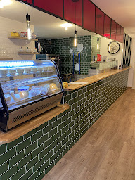 Photo n°8 de Casa Perlita - Trattoria & Pizzeria Toulouse - Fait maison restaurant à Montrabé (Restaurant)