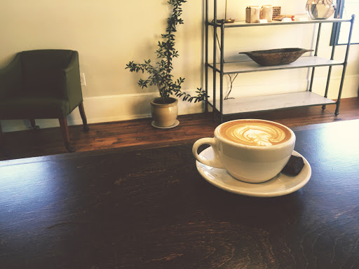 Goodkind Coffee - Visual