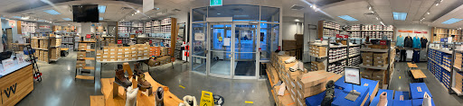 Wolverine Company Store Canada