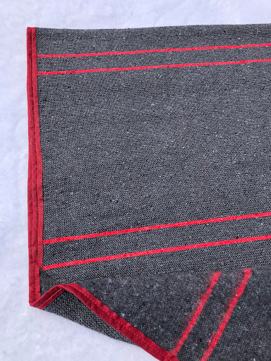Les Nouveaux Textiles / Fabricant de Linge de Maison / Protection Textile - Thumbnail