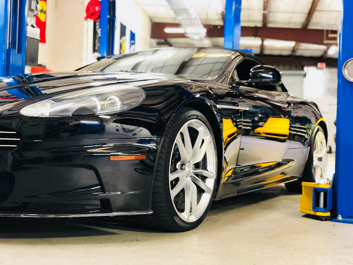 Elite Motor Works of Sarasota - Thumbnail