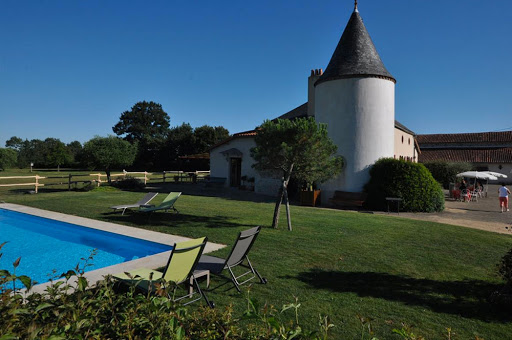Photo de Le Petit Puy Loup chambres d'hôtes
