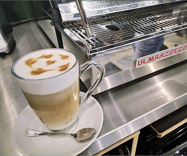 КОМПАНИЯТА Brunch&Street food