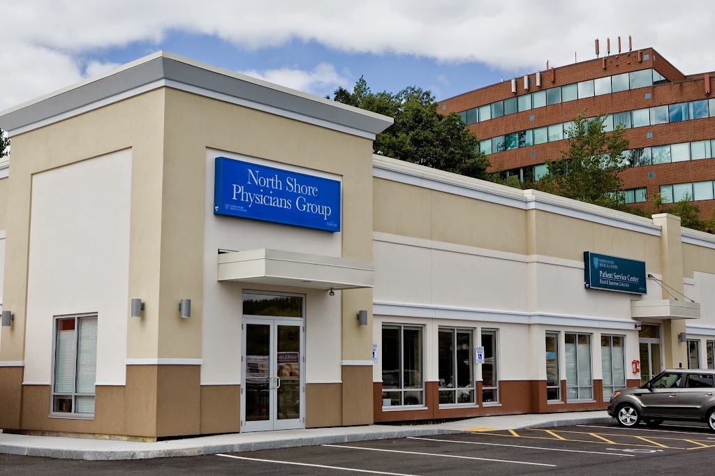 North Shore Physicians Group