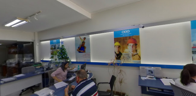 Banco de Seguros del Estado - Agencia Rivera