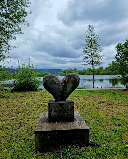 Bruchsee - Visual