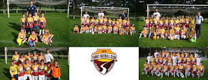 Photo n°2 de Thoré Football Club 81 à Saint-Amans-Soult (Club de football)