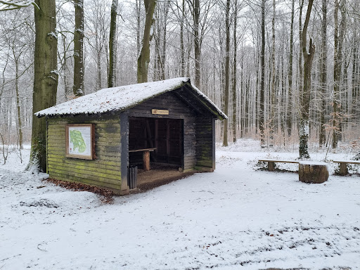Schwarze Hütte - Germany