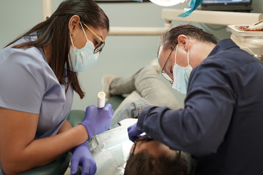 Gables Family Dental