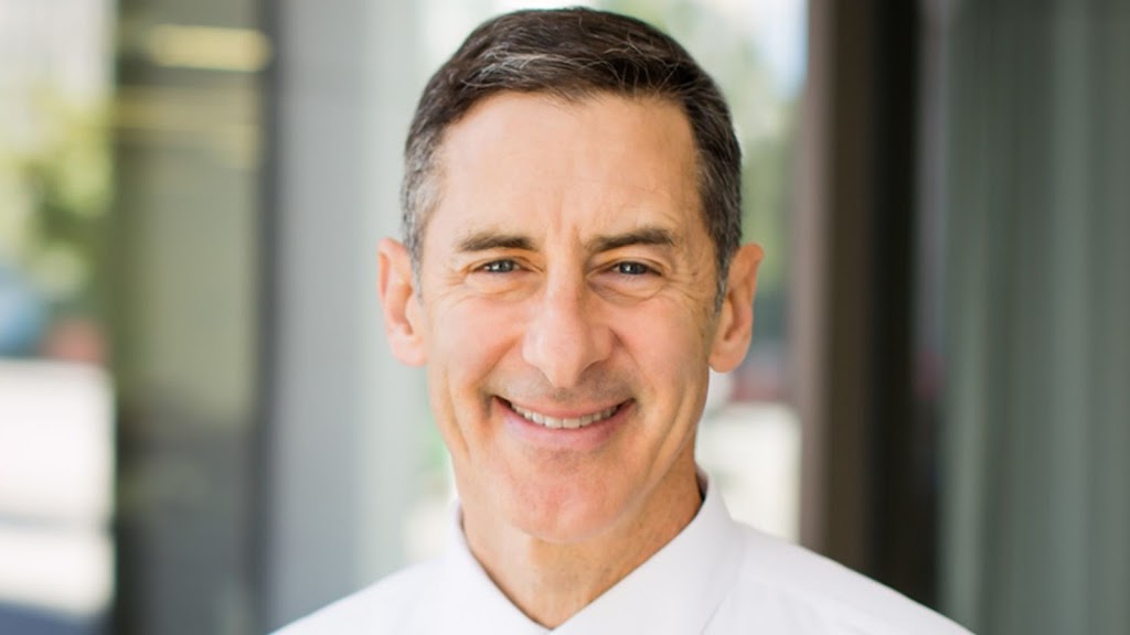 Dr Donald Grandis Md