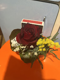 Photo n°7 de Xavier Flor à Ballan-Miré (Fleuriste)