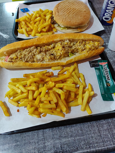 Photo 2 - IFood - Douai