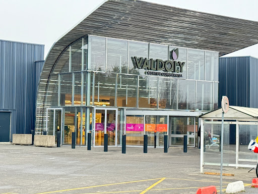 Gare de Villeneuve-Saint-Georges