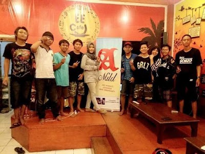 Photos of EE Cafe