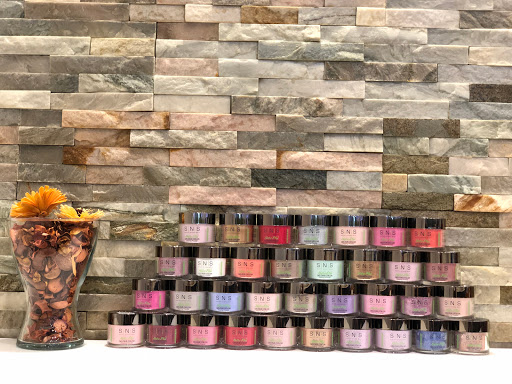 C&C Dream Nail Spa Gallery - United States