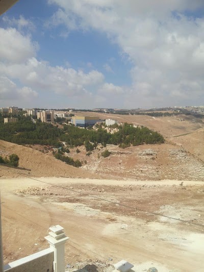 Photos of Al Ahliyya Amman University