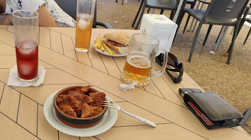 Bar La Piscina Municipal de NÍJAR - Thumbnail