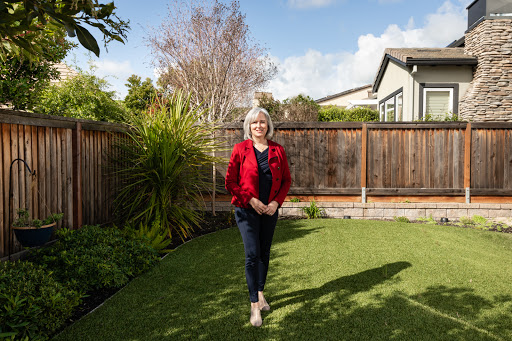 Leia Hartje SF Bay Area Realtor - United States