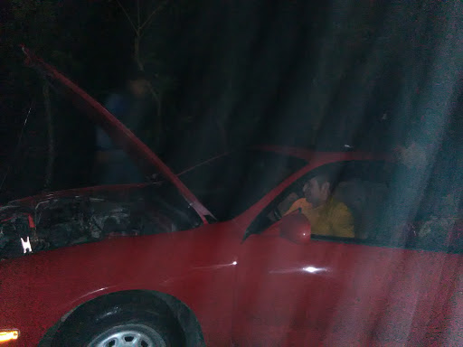 car watch ."El Pachi" Gallery - Mexico