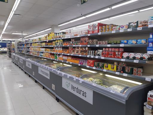 Supermercados Dia