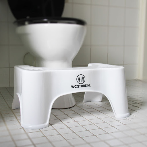 WC Store - Visual