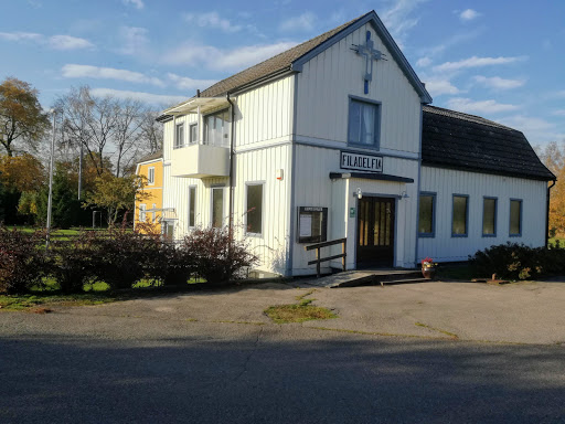 Filadelfia kyrka